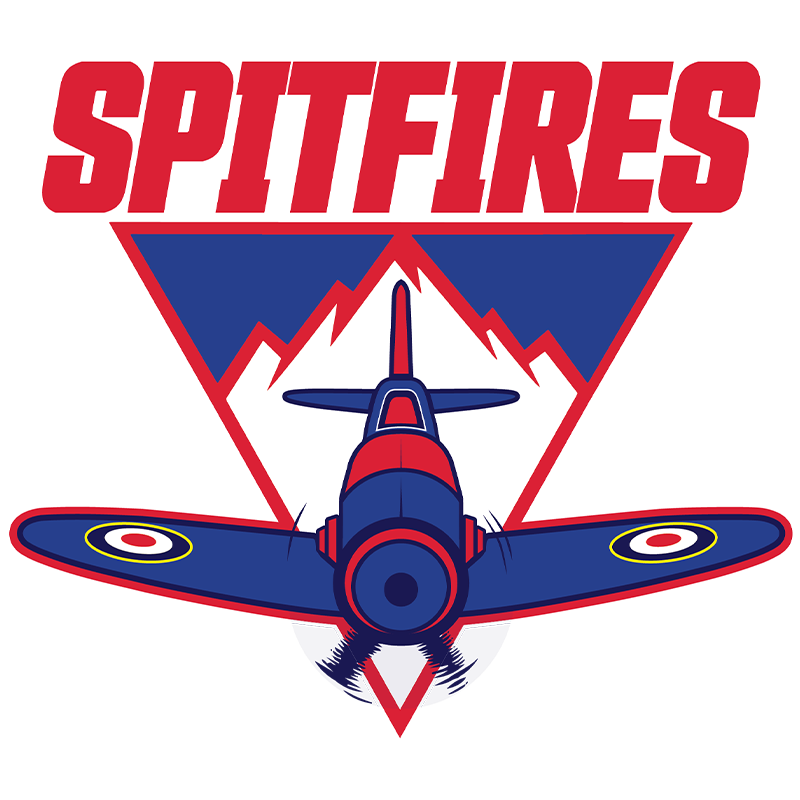 Slough Spitfires