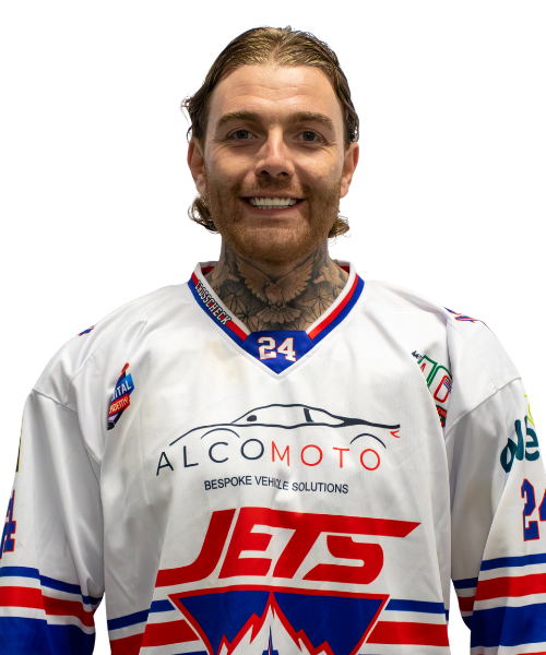 Brandon Miles