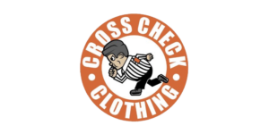 Cross Check Clothing