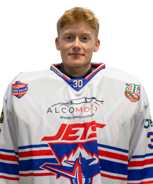 Ruari McGibbon