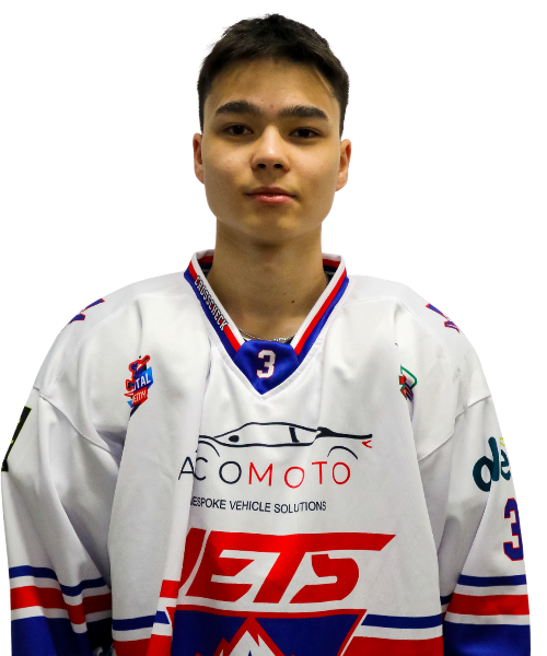 Dylan Holicka
