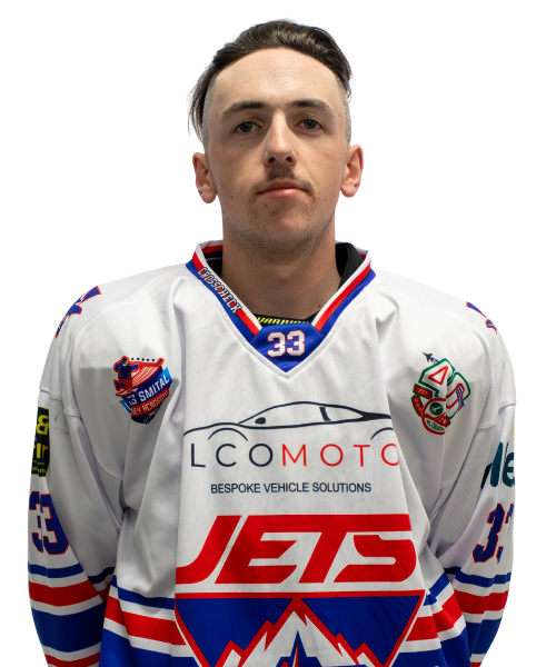 Kyle Bradburn